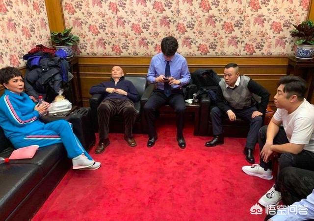 葛优谈演员番位:当年的“葛优躺”为什么这么火？