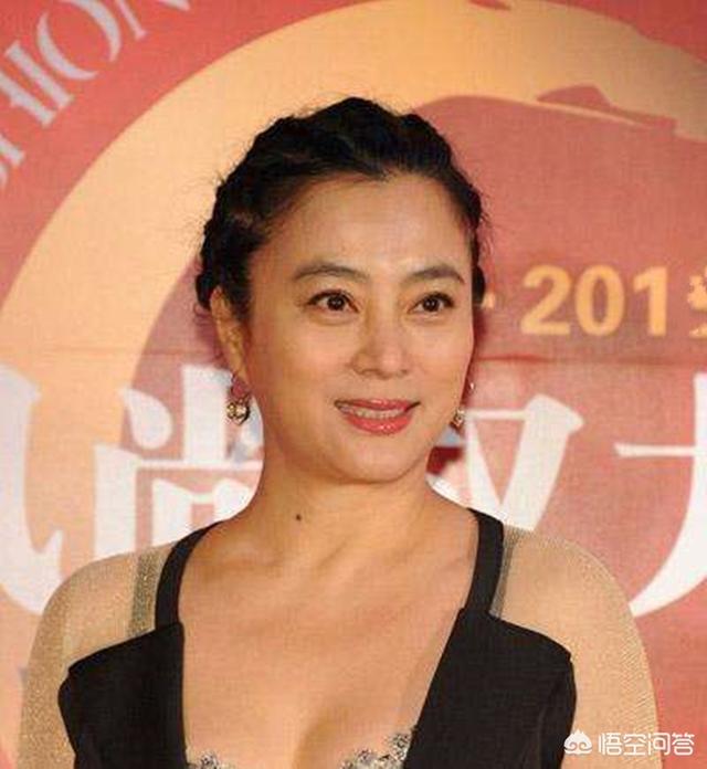张咪老公:哪些女明星嫁给外国人是你没想到的？