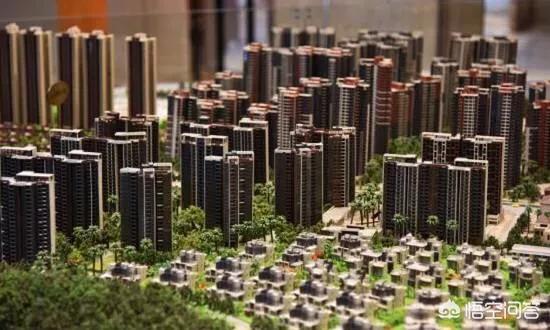 头条问答 首付30万买100万的房 房价不涨不跌 多年后到底是赚是亏 21个回答