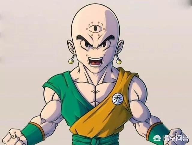 《龙珠》里,只考虑纯种地球人,库林的战斗力能排第几？