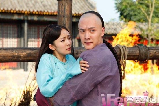 杨幂怀了李易峰的孩子:从杨幂到赵丽颖，她们离婚的底气十足！杨颖为何不敢官宣离婚？