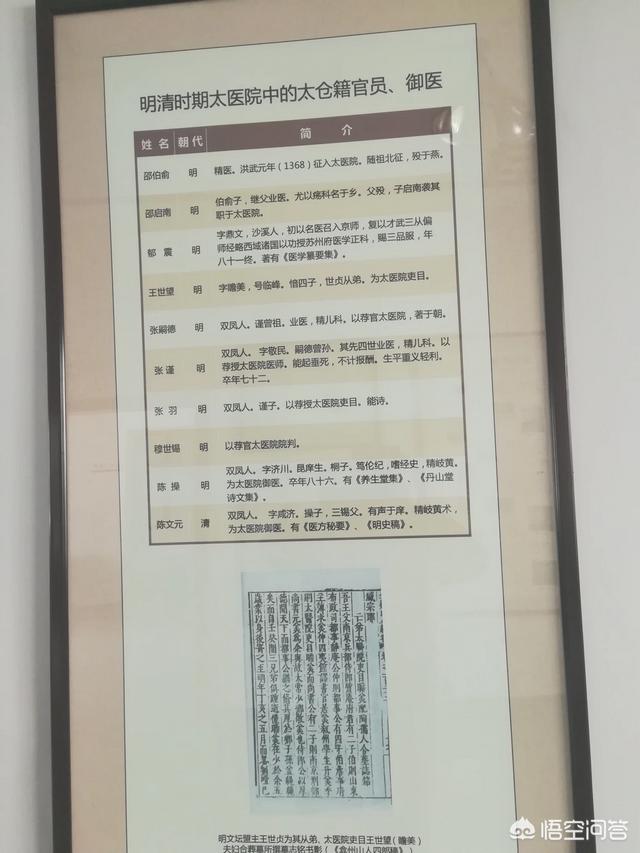 针刺豹猫守宫:太医不用阉就可进皇宫，既有官职又有俸禄，为何没人愿意当？