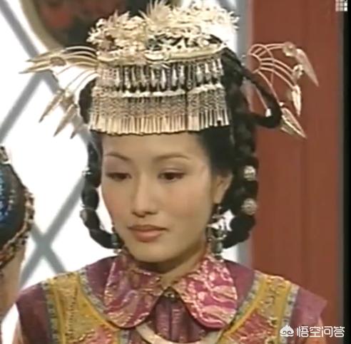 宰相皇后:元成宗皇后卜鲁罕是个什么样的人？