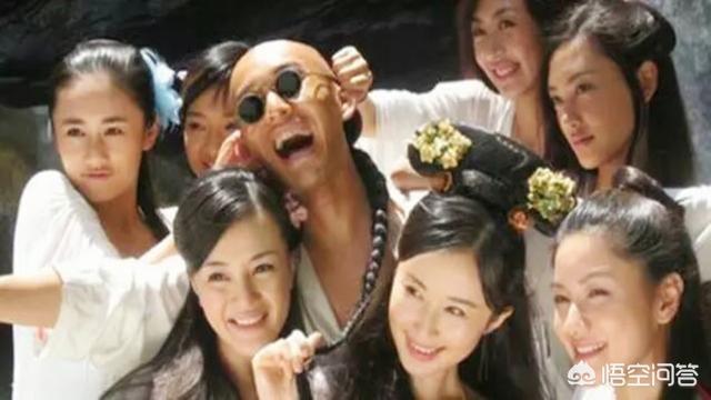 宗庆后儿子:古代实行一夫多妻制，但是为何感觉没有那么多的光棍