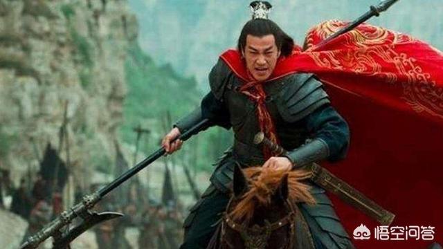 三国名将排名:三国二十四名将排名是怎么排的