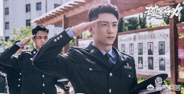 电视剧国家行动:电视剧《国家行动》什么时候上映