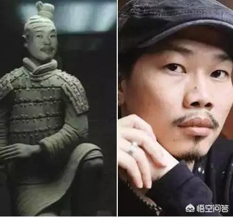 芈启是谁,兵马俑的真正主人究竟是谁？