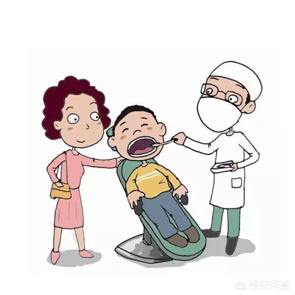 拜宠爽作用原理:你会给孩子做窝沟封闭吗？什么时候做比较合适？