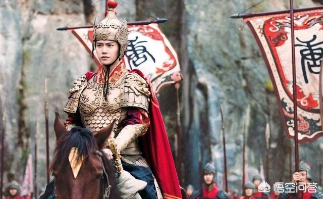 安禄山怎么死的:安史之乱爆发一年多安禄山已死，为何此乱6年多后才彻底平定？