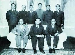 陈公博的一生:历史上有哪些把一盘好棋下臭的人？