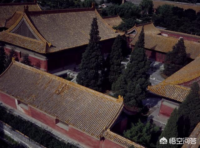 北京故宫的历史简介:北京故宫的历史发展是什么样的？