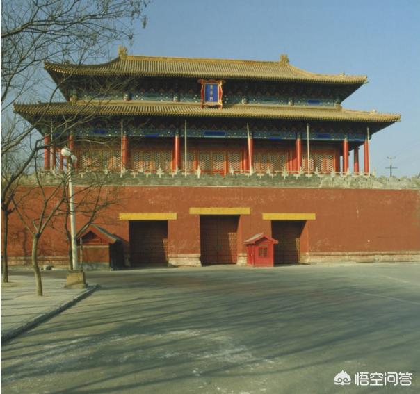 北京故宫的历史简介:北京故宫的历史发展是什么样的？