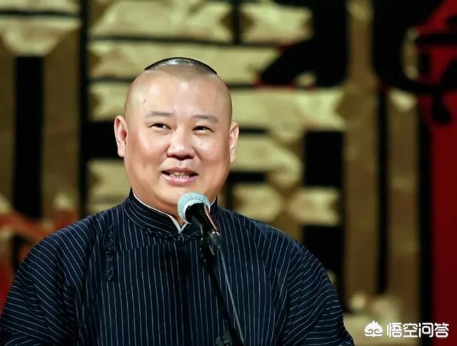 郭德纲找郭麒麟拉赞助:张云雷事件郭德纲是否有责任？