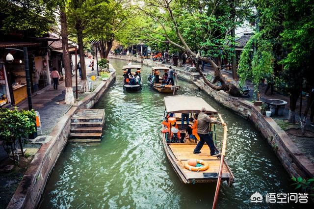 上海最值得去的地方，去上海旅游必去的十大景点是什么你去上海旅游去对地方了吗