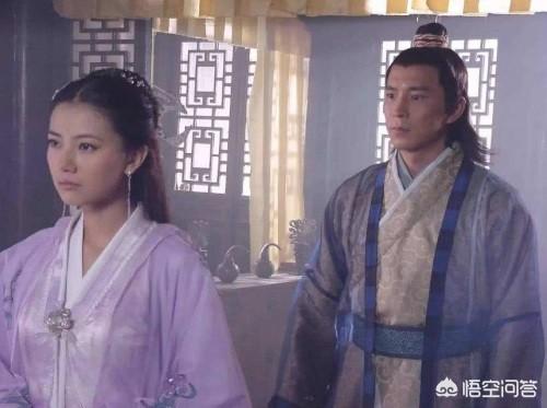 同是九阴白骨爪,为何黄衫女子能秒杀周芷若？