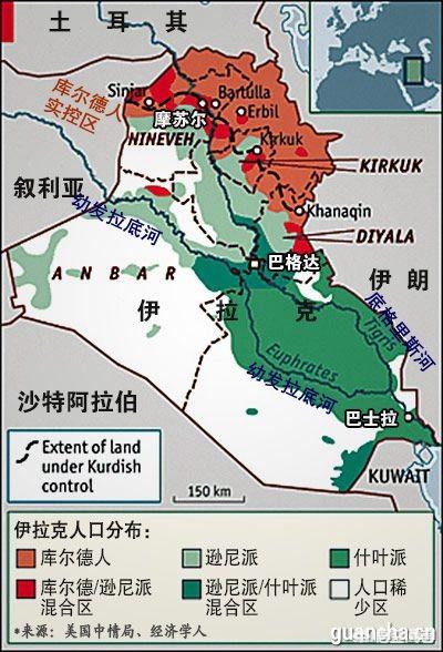 两伊战争中双方都平分秋色现在美国打伊朗会不会也像打伊拉克那么轻松