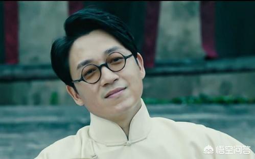 辛芷蕾照片:为什么《怒晴湘西》里面，陈玉楼的地位这么高