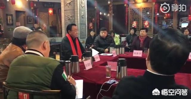 侯耀华开除张洪顺的群聊截屏曝光，看侯氏门徒的表态，你有什么想说的？