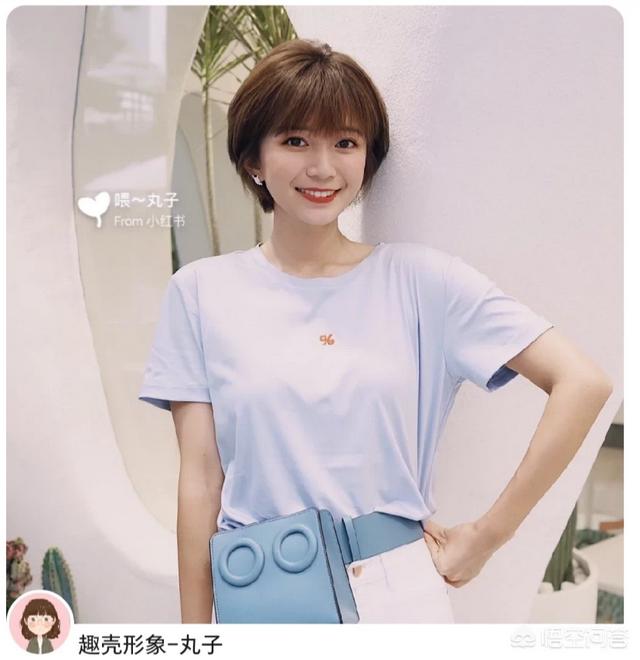 28岁适合什么发型女图片