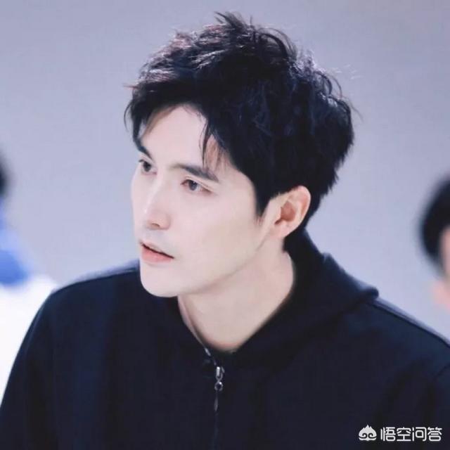 丹麦天使素颜:泰国有哪些颜值很高的女星？