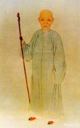 清朝的名人:试举一例，说一说清代民间的传奇人物？