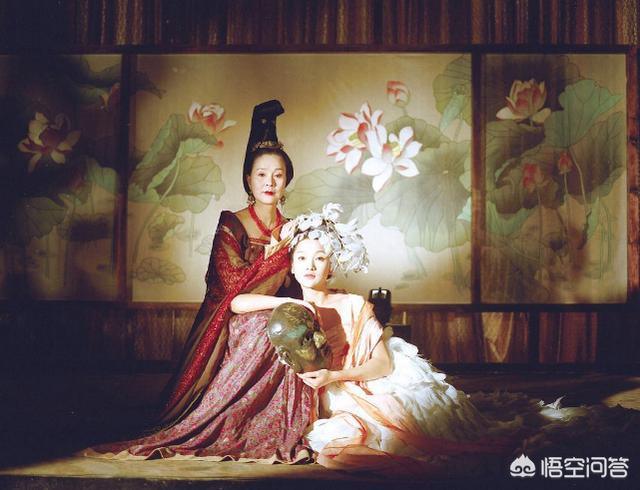 大明宫词剧情介绍:如何评价电视剧《大明宫词》？剧中有哪些精彩细节？