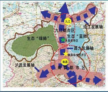 太窝乡新能源汽车城拆迁，湖北省十堰市的未来出路在哪里