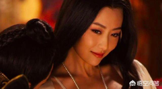 48岁嫁过5次的萧皇后,为什么成为了李世民的爱妃？