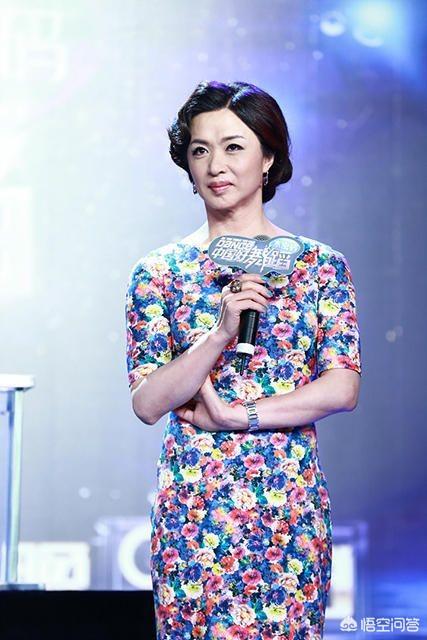 金星老师是男是女:为什么金星这么红？而且很多的节目都是他（她）主持的？