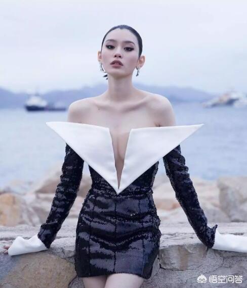 奚梦瑶疑似怀二胎:为什么说奚梦瑶前往戛纳电影节走秀力破了怀孕传闻？