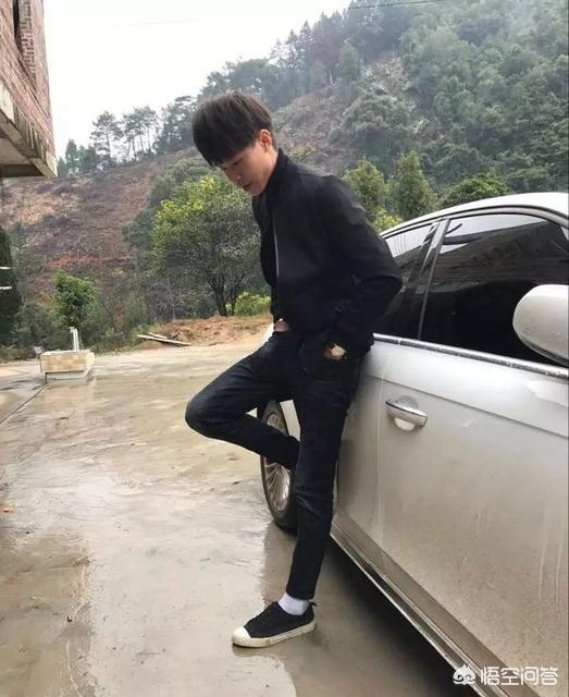 许华升公个人资料最:来自广西农村的许华升是怎么火起来的？为什么会火？