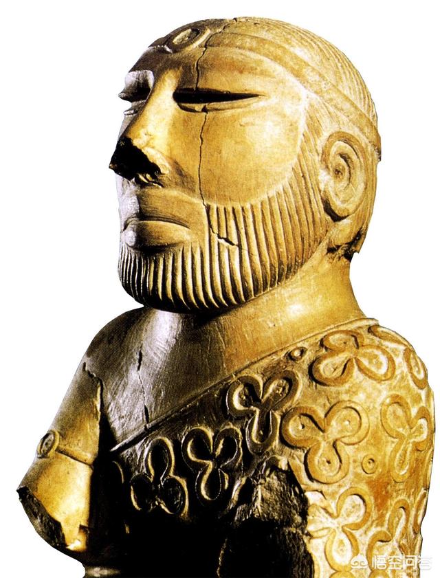 古老的核反应堆:45亿年的地球一共经历过几次文明，人类是仅有的文明吗