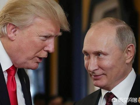 请问如果美国像对付马杜罗一样，不承认普京是俄罗斯合法总统，俄罗斯会怎么反击呢？插图2