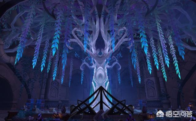 wow 生蟹肉:wow生蟹肉 《魔兽世界》wow出月卡制度已有数月，游戏内外有什么变化了？