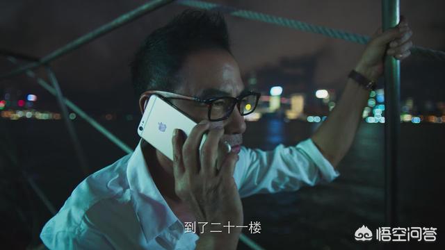 任达华个人资料年龄:任达华为何会参演《破冰行动》？该如何评价他剧中表现？