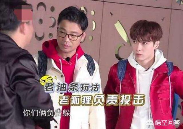 极限挑战回归:《极限挑战》回归，综N代换血收视会好吗