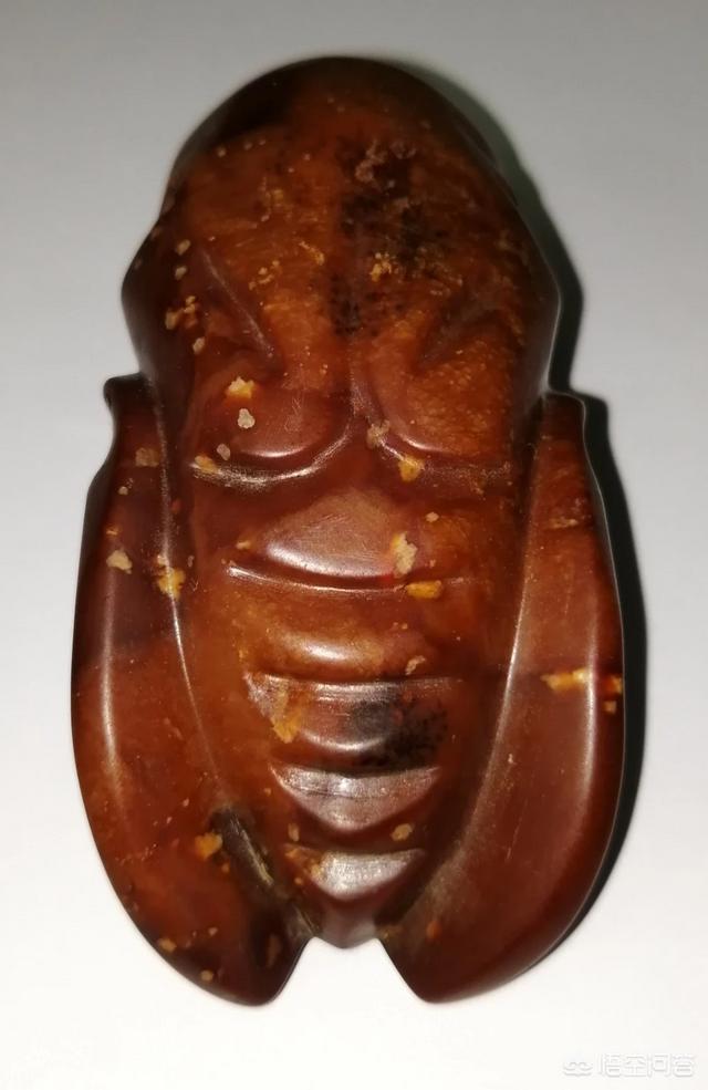 和田玉的专业知识大全,和田玉之“伤”，藏着多少秘密？