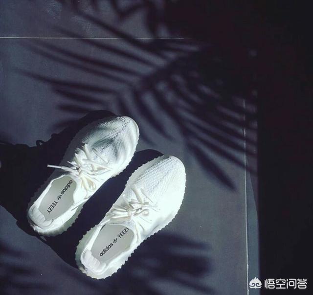 阿迪达斯有哪些脚感爆棚的鞋子？
