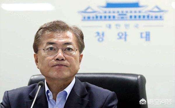 李仁杰，预测一下，韩国现总统文在寅，下台后会不会被清算坐牢