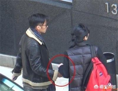 谢霆锋和王菲:为什么王菲、谢霆锋相爱多年却很少公开秀恩爱