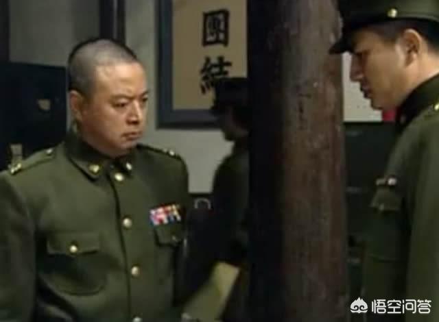 郭景云:华北傅作义部，第三十五军军长郭景云是什么样的人？
