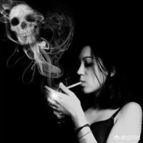 翻车鲀鱼一次产约3亿卵子:女性吸烟比男性吸烟危害更大？