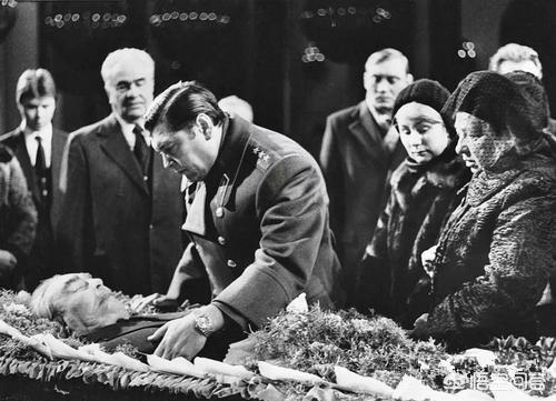 赫鲁晓夫简介:勃列日涅夫是如何夺取赫鲁晓夫政权的？他们谁对苏联的贡献大？