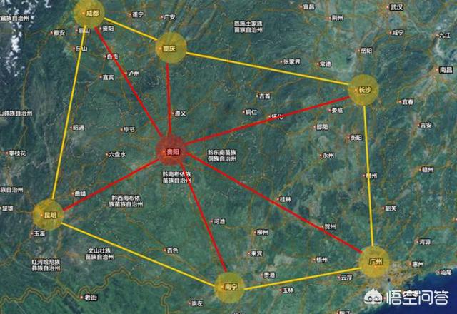 2018浙江国际宠物产业展:为什么数博会会选择在贵阳举办？贵阳对于其他城市有什么优势？