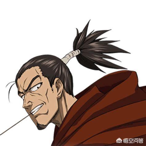 头条问答 - 《一拳超人》中,原子武士的实力如何,为什么敢挑战怪人