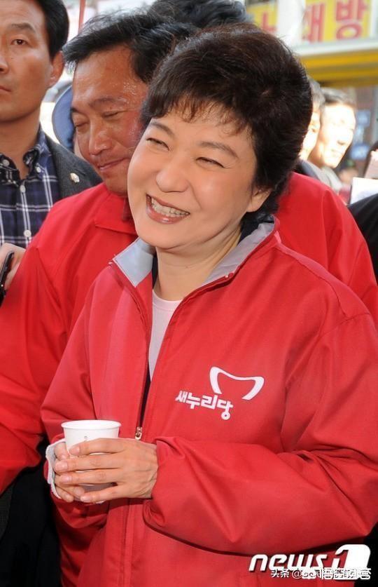 朴槿惠迎来一案胜诉,是否标示有回转新机？