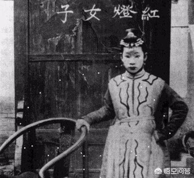 “黄莲圣母”林黑儿，在八国联军入侵后，最终的结局如何？