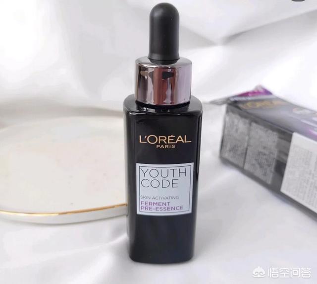 欧莱雅孝素精华肌底液使用步骤:肌底液跟精华有什么区别？该如何正确使用？