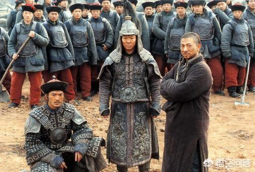 马新贻:两江总督马新贻被刺杀前，在两江都干了什么？