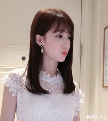 夏天了从长发及腰剪了一个披肩,别问我为什么,如果是,你会剪什么发型呢？